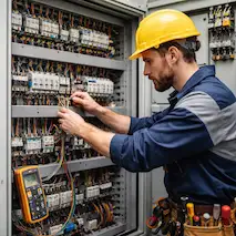 Panel Builder System