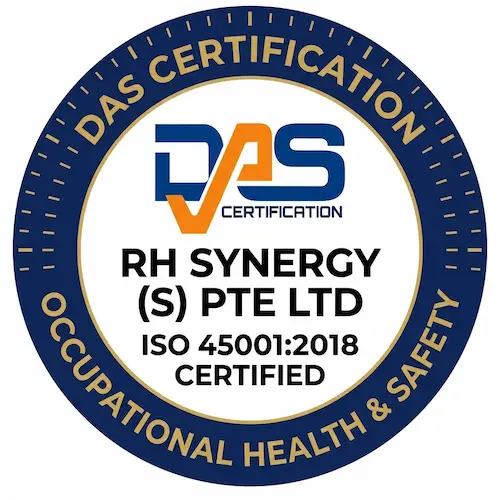 Trust certification 11