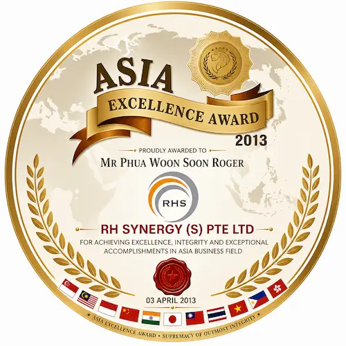 Trust certification 3