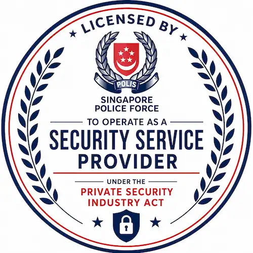 Trust certification 9